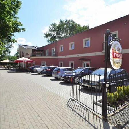 Bizancjum Pokoje Goscinne Parking Free 24H Kladsko Exteriér fotografie