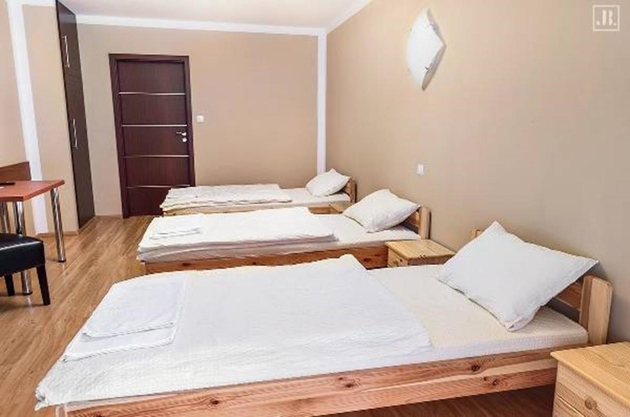 Bizancjum Pokoje Goscinne Parking Free 24H Kladsko Exteriér fotografie