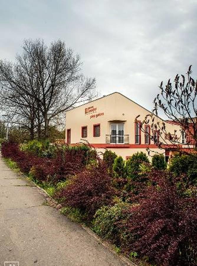 Bizancjum Pokoje Goscinne Parking Free 24H Kladsko Exteriér fotografie